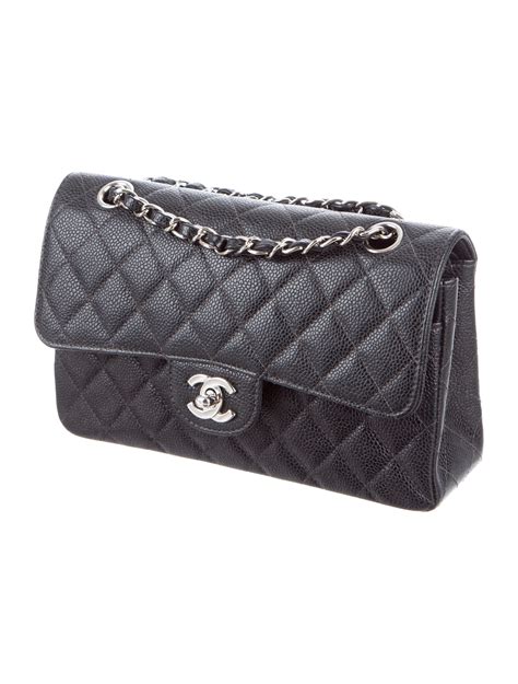 ioffer chanel caviar|Flap Bags .